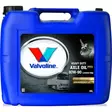 Valvoline Heavy Duty Axelolja Pro 80W-90 LS 20 l - Växellådsoljor - 8710941019765 - 1
