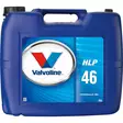 Valvoline HLP 46 hydraulolja 20 l - Hydrauloljor - 8710941023625 - 1