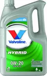 Valvoline Hybrid C5 0W-20 motorolja 5 l - Motoroljor - 8710941032825 - 1
