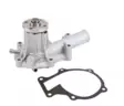 Vattenpump, passar Kubota - Kylning - 8719493115765 - 1