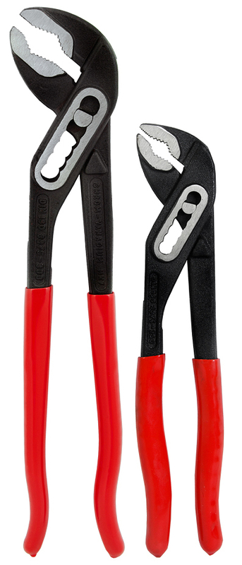 Justerbara tänger - Tänger och skärare - 6420286002415 - 1