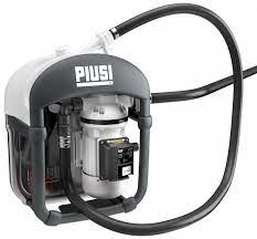 AdBlue pump Suzzarablue3 Basic IBC - Övriga verkstadsutrustningar - 8050031058695 - 1