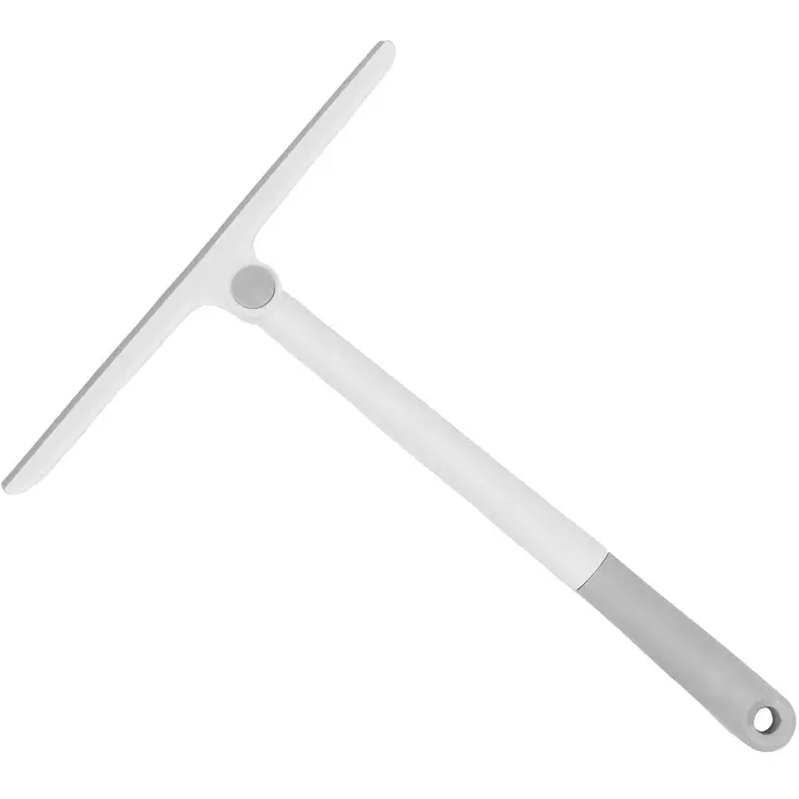 Aino duschskrapa 27 cm - Badrumstillbehör - 6416096057455 - 1