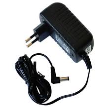 Ako nätadapter - Elstängseltillbehör - 4035738001575 - 1