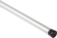 Aluminiumstång 1600 mm - Tillbehör till ladugården - 5700030207305 - 1