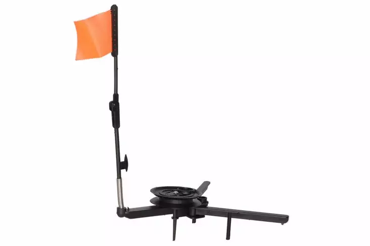 Apaja Isfiskespö - Betesfiske - 6410416210445 - 1