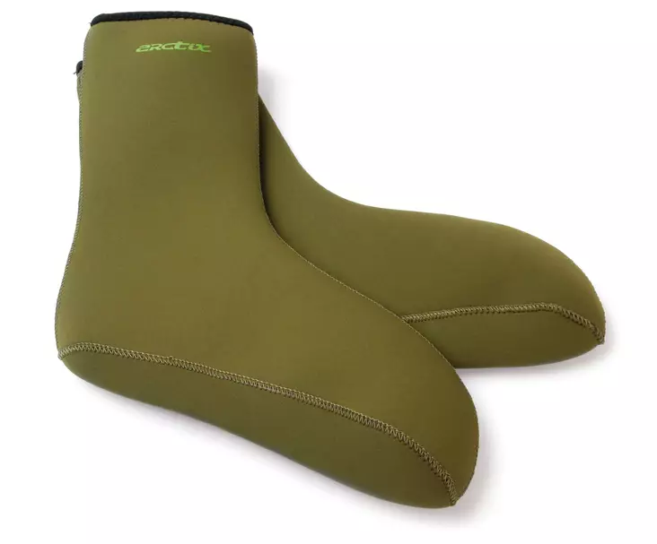 Arctix neoprenstrumpor - Kläder för vinterfiske - 4743038065905 - 1