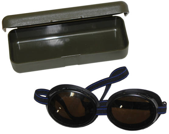 Militära skyddsglasögon - Överlevnadsprodukter - arm0000000065 - 2