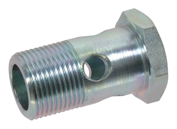 Banjobolt 1/4" BSP - Hydraulik - 8719593043975 - 1