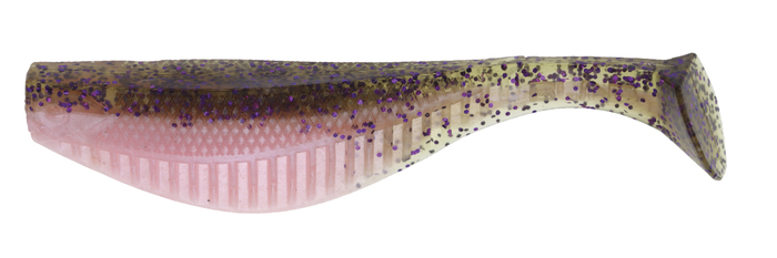 Blind Softbait Zinky 12 cm (4 st) - Beten och flugor - 6438212011875 - 1