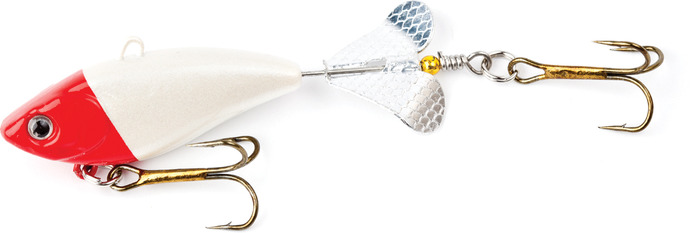 Blind Wobbler Seeker wobbler Pooki 90g - Beten och flugor - 6438212015255 - 1