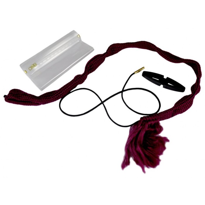 Boreblitz rengöringstråd för hagelgevär 16 kal - Vapen och ammunition - 4052537000875 - 1