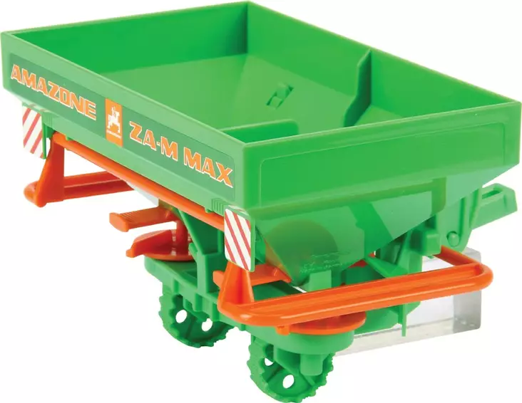Bruder Amazone ZA-M gödselutbreder - Bruder arbetsmaskinsleksaker - 8719493963175 - 1