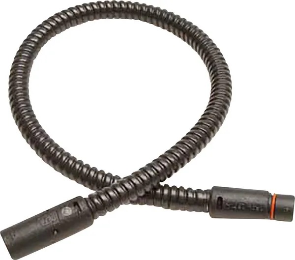 Defa förlängningssladd 460802, 0,5 m - Installationssatser och anslutningskablar - 7042284608025 - 1