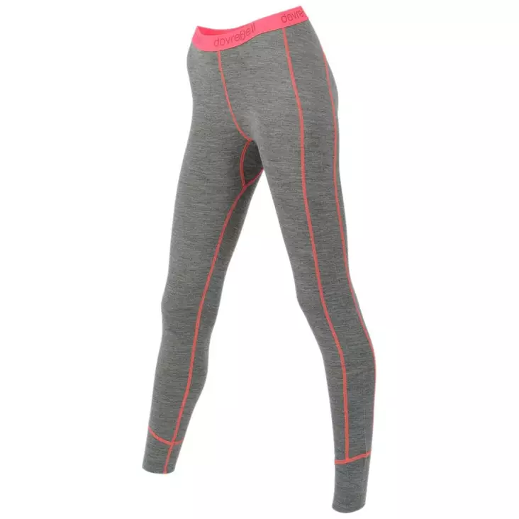 Dovrefjell Classic dammerinoullsbyxor - Friluftskläder - 7071217029095 - 1