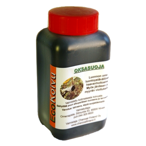 EcoBjörk gren-skydd - Andra avskräckningsmedel - 6420616370825 - 1