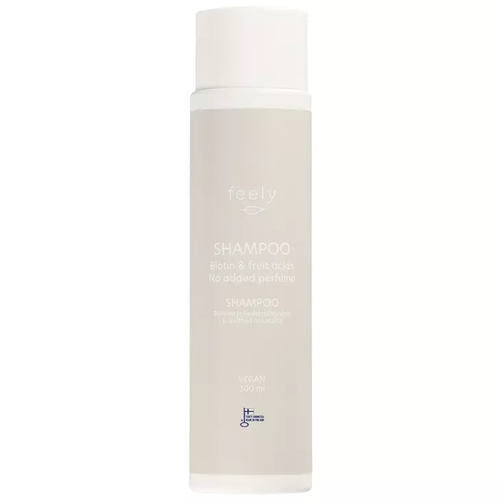 Feely Skin Shampoo 300 ml - Kosmetika - 6410416227665 - 1