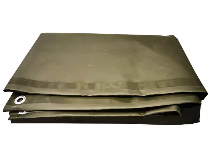 Finntarp lastkydd grön 2x3 m - Överdrag, presenningar - svm0000008375 - 1
