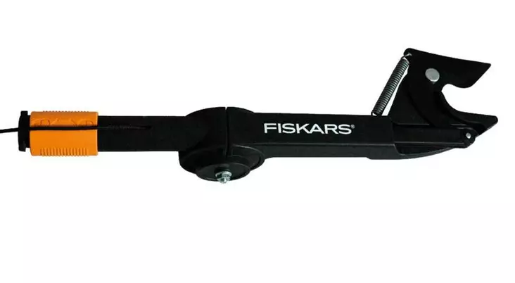 Fiskars QuikFit trädgårdsmångfunktionell beskickare - Grensaxar och sågar - 6411501365255 - 1