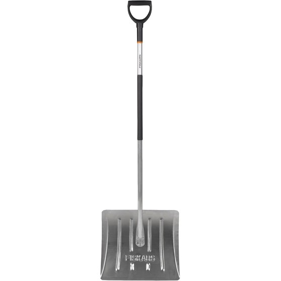 Fiskars Snow Light snöskyffel - Snöredskap - 5905568800435 - 1
