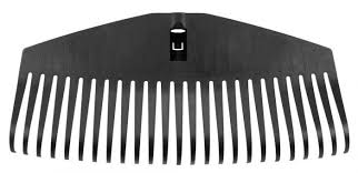 Fiskars Solid lövräfsa blad L - Räfsor, kultivatorer - 6411501350145 - 1