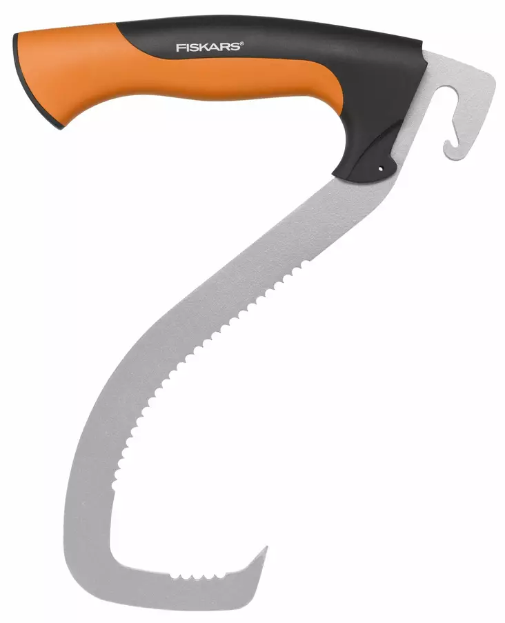 Fiskars WoodXpert Lyftkrok - Skogsarbetarens verktyg - 5700038751664 - 1