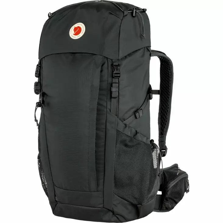 Fjällräven Abisko Hike 35 M/L Iron Grey - Ryggsäckar, väskor - 7323450842345 - 1