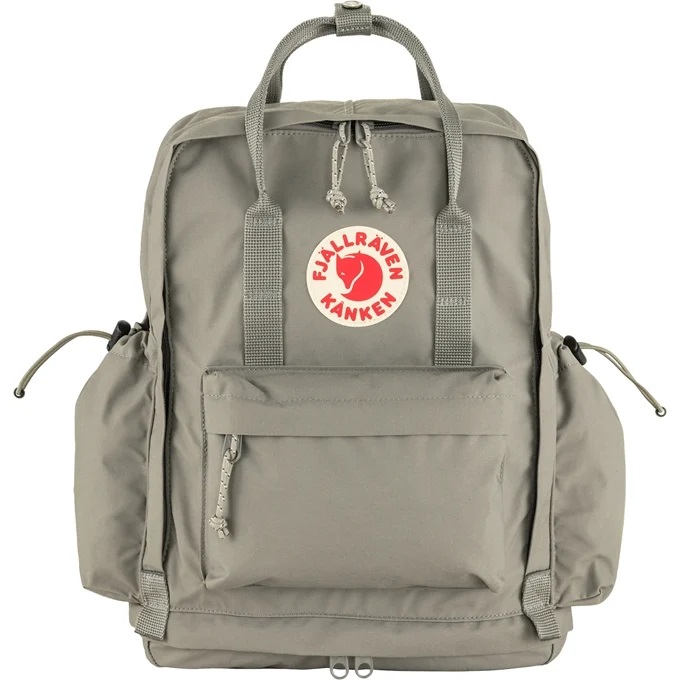 Fjällräven Kånken Outlong Fog - Ryggsäckar, väskor - 7323451021695 - 1