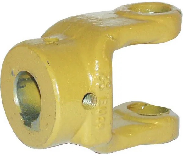 Gaffel för ytterrör 35 mm, Comer T60/V60 - Gafflar - 5700033041395 - 1