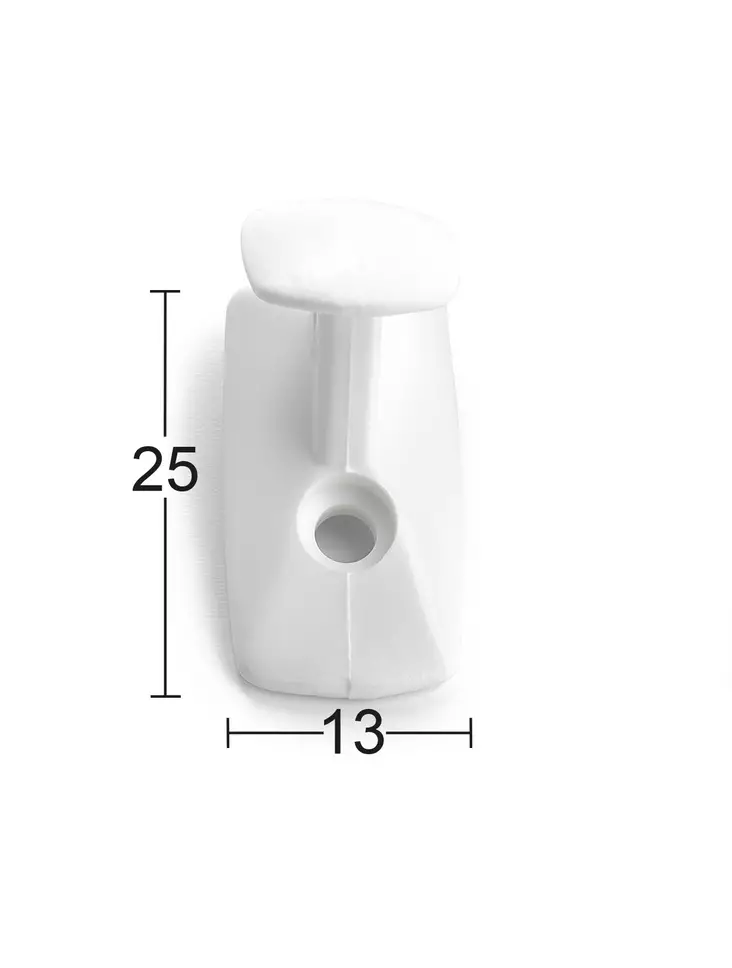 Habo rullfäste 1516-5 för persienner - Fönstertillbehör - 7318750151655 - 1