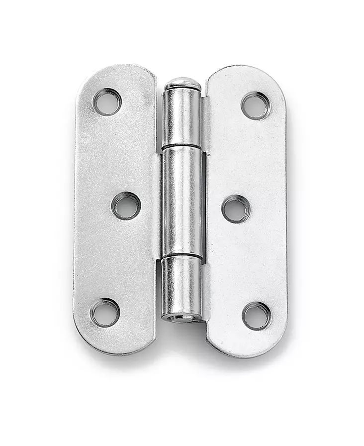 Habo gångjärn 572 85 x 25 mm - Gångjärn - 6420614021675 - 1