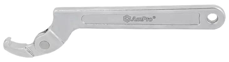 Skiftnyckel - Andra nycklar - 795609286275 - 1