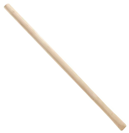 Klöverksstång trä 90 cm - Hammare och yxor - svm0000002865 - 1