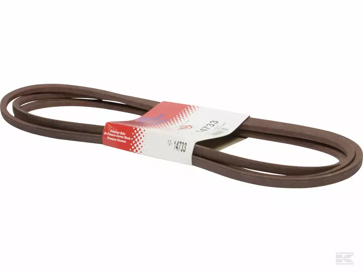 Rem 5/8" x 43" 15,8 x 1092 mm - Gräsklippare - 746041004835 - 1