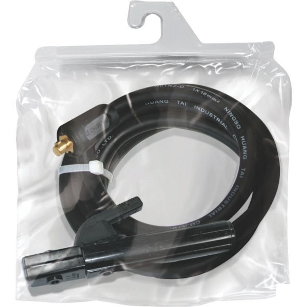 Svetskabel GYS 25 mm², 4 m - Andra svetstillbehör - 3154020043855 - 1