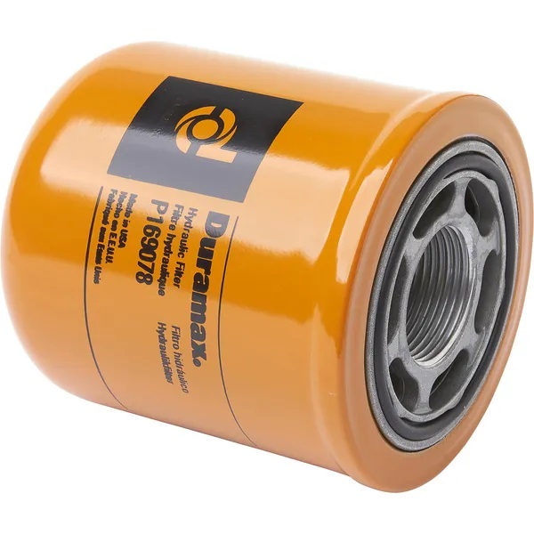 Hydraulfilter Donaldson P169078 - Hydraulikfilter - 8719493884715 - 1