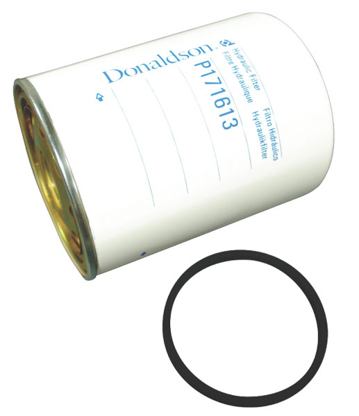 Hydraulfilter Donaldson P171613 - Hydraulikfilter - 8719607057585 - 1