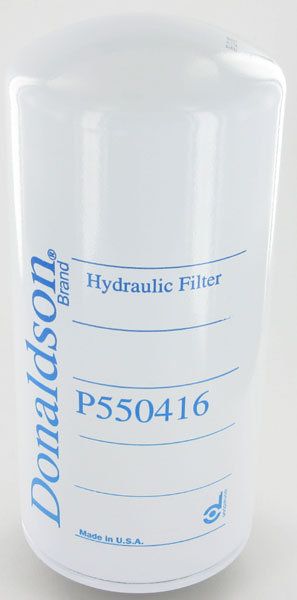Hydraulikfilter Donaldson P550416 - Hydraulikfilter - 8719493890495 - 1