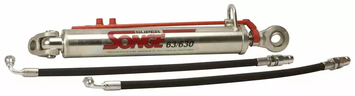 Hydraulisk dragstång Songe Super 63 modell 630 kat. 2 - Drag- och tryckstänger - 7028130001295 - 1