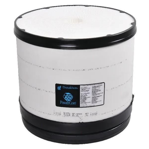 Luftfilter Donaldson P619334 - Luftfilter - 742330200605 - 1