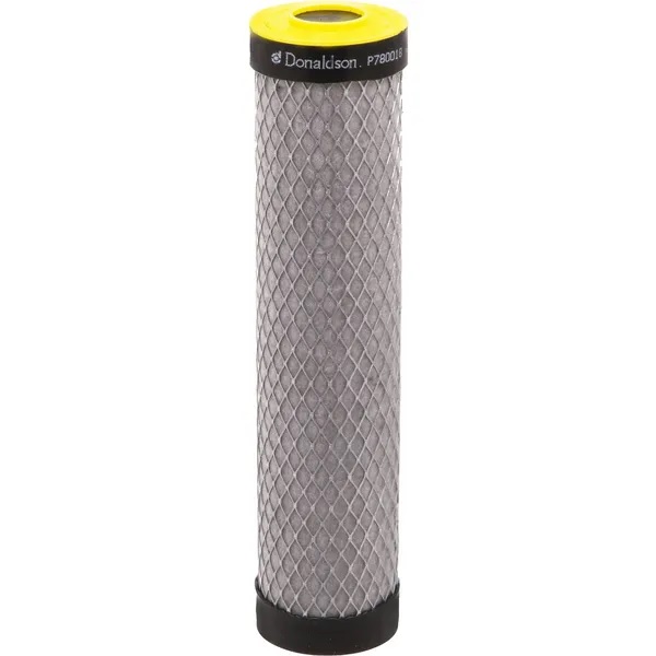 Inre luftfilter Donaldson P780018 - Luftfilter - 8719607082365 - 1