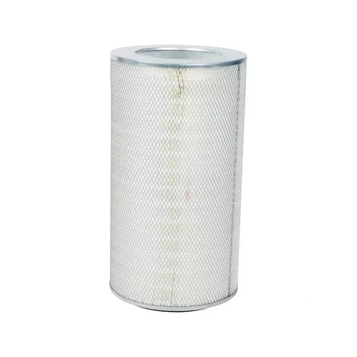 Luftfilter yttre Donaldson P775026 - Luftfilter - 5700033126375 - 1