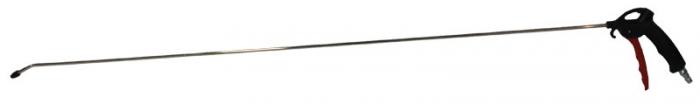 Luftblåspistol 565 l/min. 1000 mm - Tryckluftskopplingar - 6430032158235 - 1