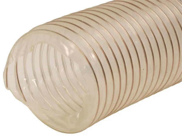 Imslang PU flamsäker 6 m, 0,4 mm - Slangar - 90650110169065 - 1