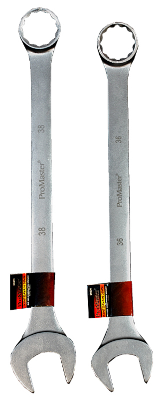 Stor fastnyckel - Fast nyckelringar - 6420286895345 - 1