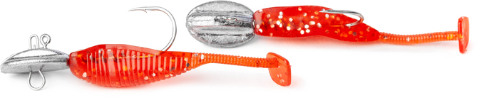 Jiggset 5g - Jiggar, jigghuvuden - 4741555038495 - 1