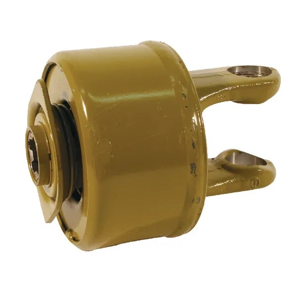 Flexibel koppling K65/2, 1 3/8"-6, W2300 - Brytare för kraftöverföringsaxlar - 8432970172425 - 1