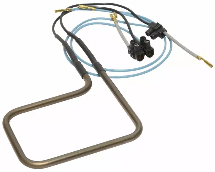 Värmeelement för dryckeskopp Caldolac 5 180W - Reservdelar för dryckesbehållare - 3599150016025 - 1