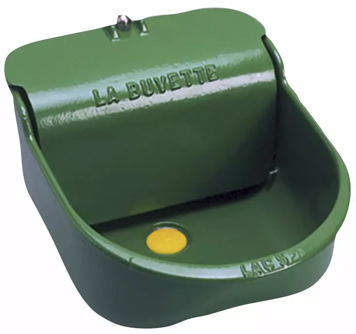 Drickskopp La Buvette Lac 5 med flottör - Dryckesbägare - 3599150003025 - 1