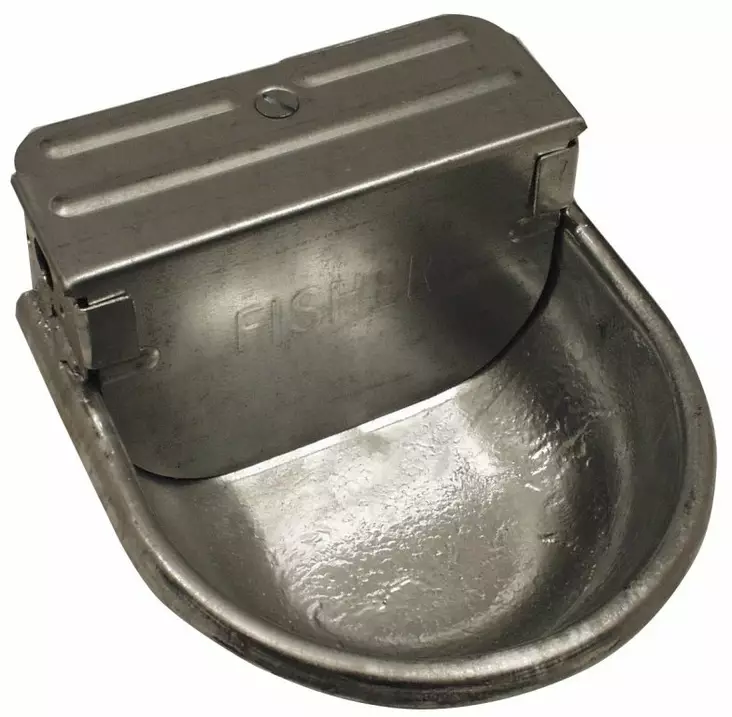 Dryckeskopp med flytande Fischer 75S - Dryckesbägare - 5700030134335 - 1